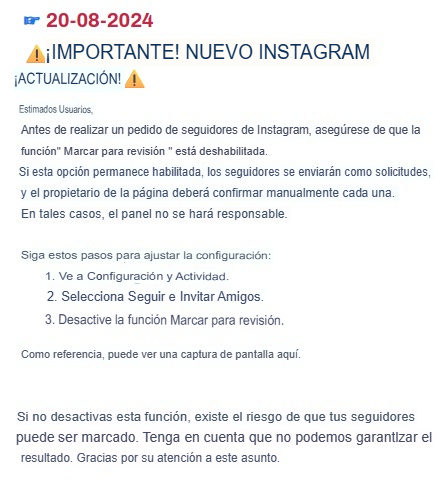 nuevadashactualizaciÓndashdedashinstagram